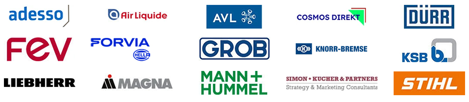 Referenzkunden